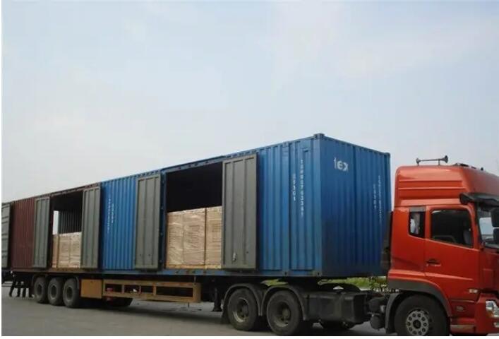 厦门到德阳整车运输