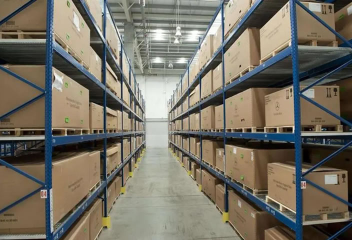 厦门到德阳货物仓储