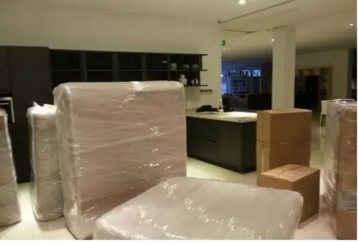 厦门到德阳长途搬家