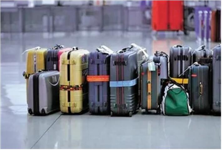 厦门到德阳行李托运