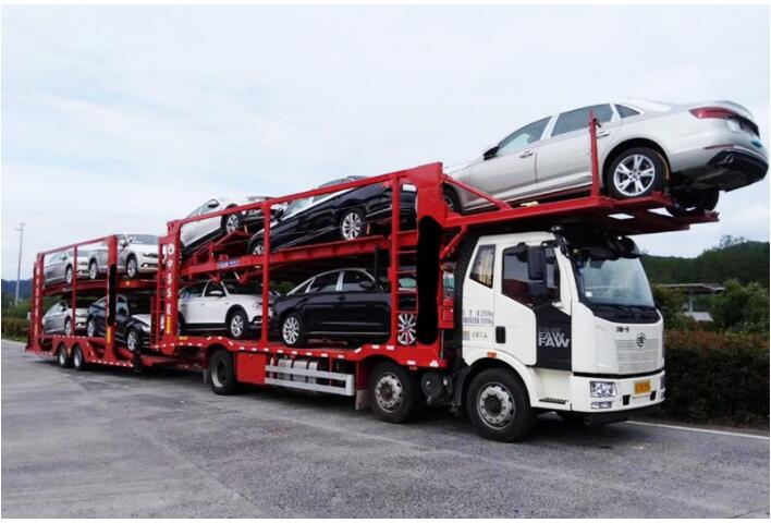 厦门到德阳轿车托运